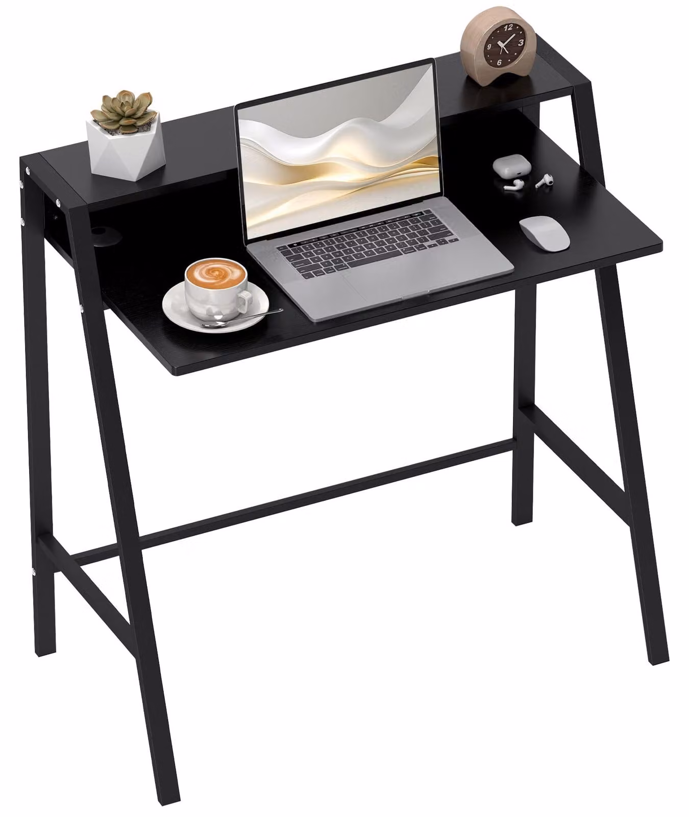Scrivania per computer: elegante e funzionale