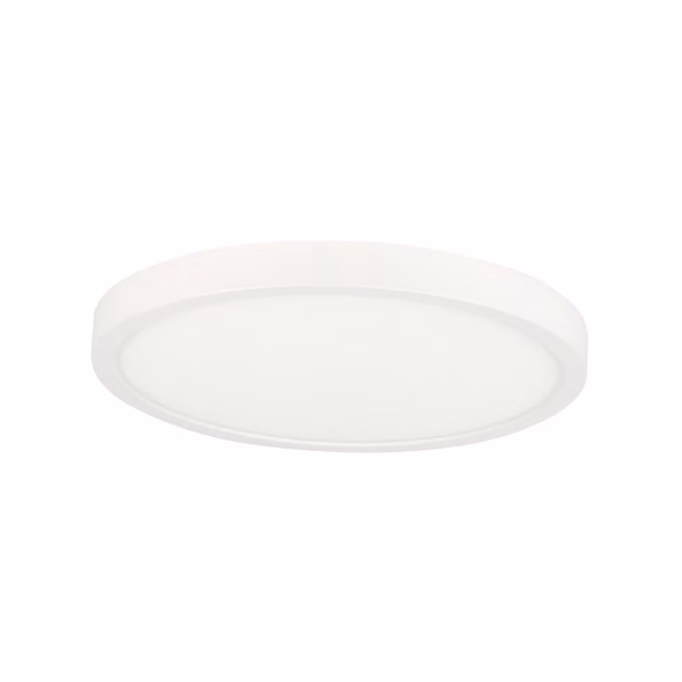 Faretto da incasso 18W | rotondo, senza sfarfallio, 1800lm | plafoniera CCT colori regolabili 3000-5000 K | set da 6