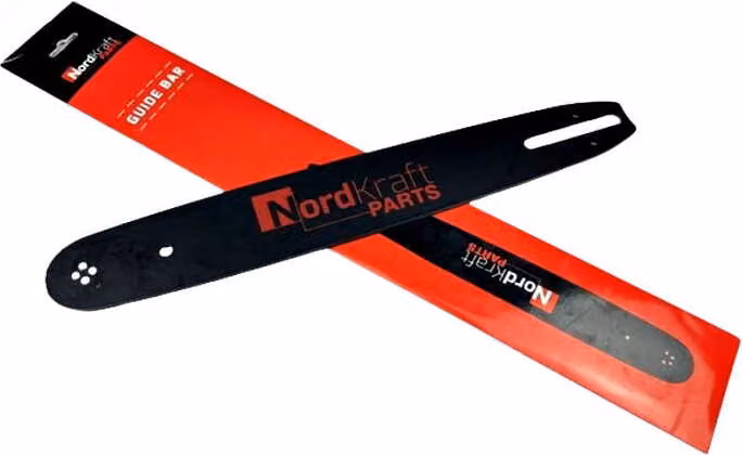 Asta di guida per Partner 35Cm (14")/ 3/8" 1,3Mm 52 maglie