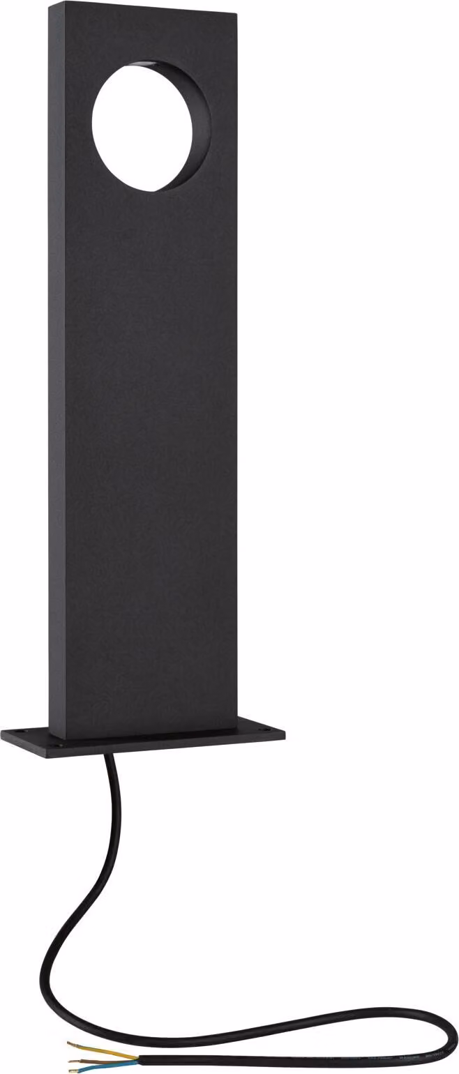 Paulmann Dissuasore luminoso a LED Ivo