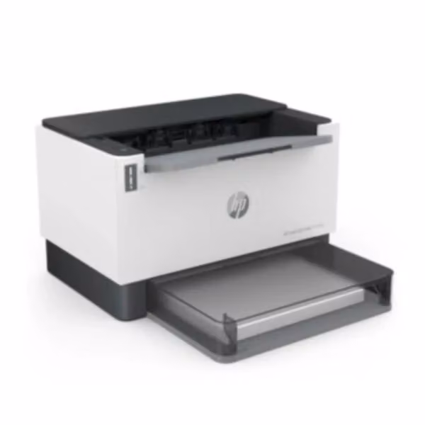 Stampante Laser HP LaserJet Tank 1504w con Wi-Fi, Ethernet e USB, Colore Nero – 2