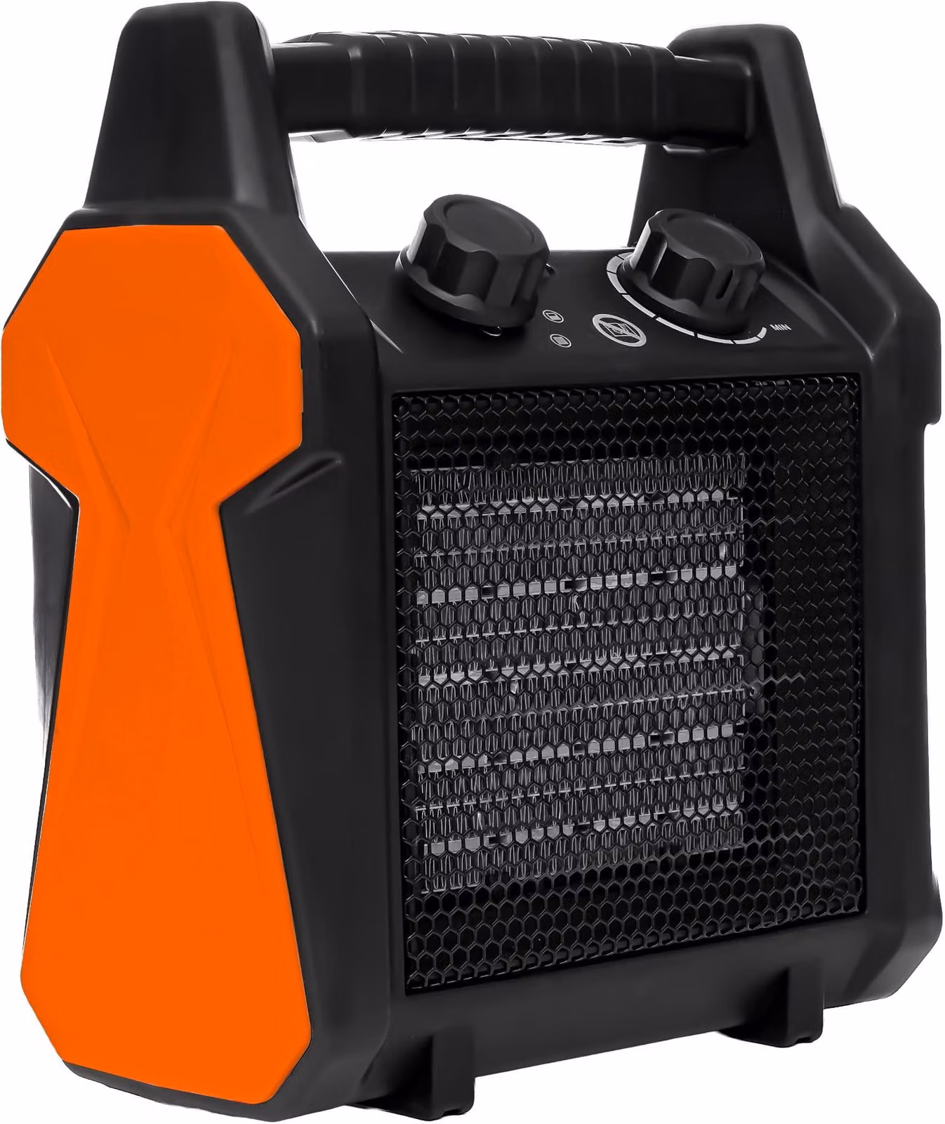 Riscaldatore elettrico ad aria 3,5kW 16805_1