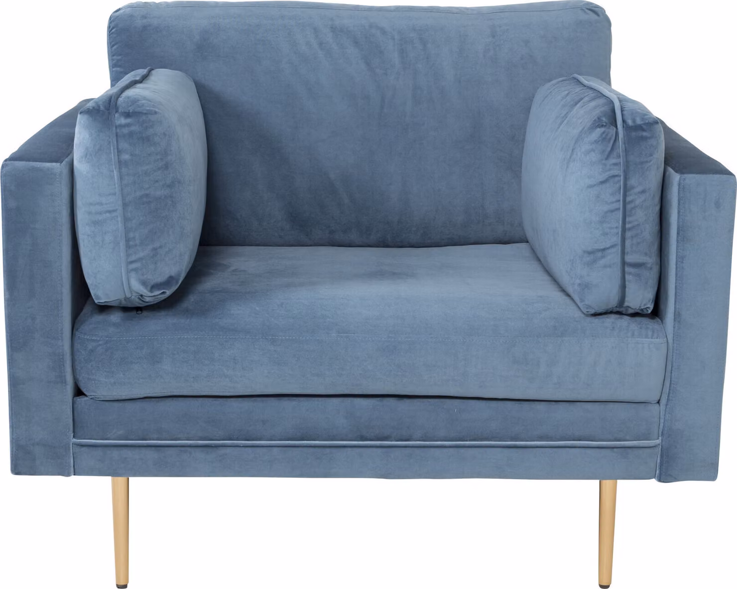 Venture Home sedia d'accento Boom Blue