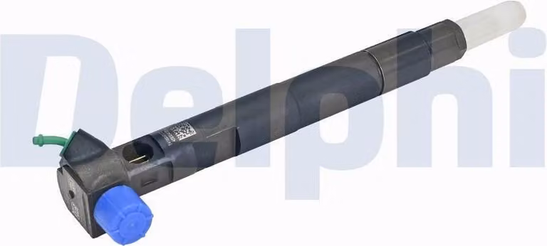 Blocco ugelli DELPHI 28230891-12B1