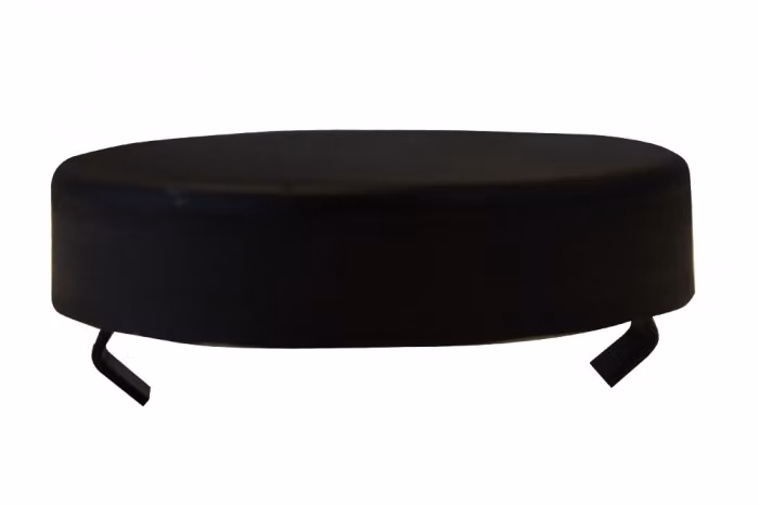 Ricambio Harvia Cappuccio per foro di scarico fumi (D 115 mm)