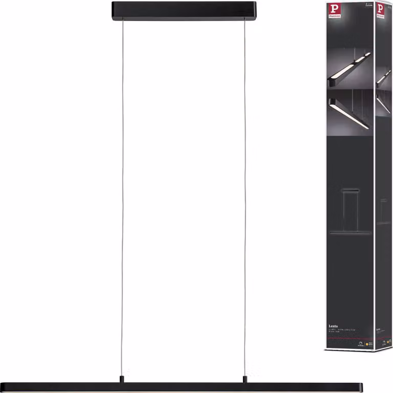 Paulmann Lampada a sospensione LED Lento