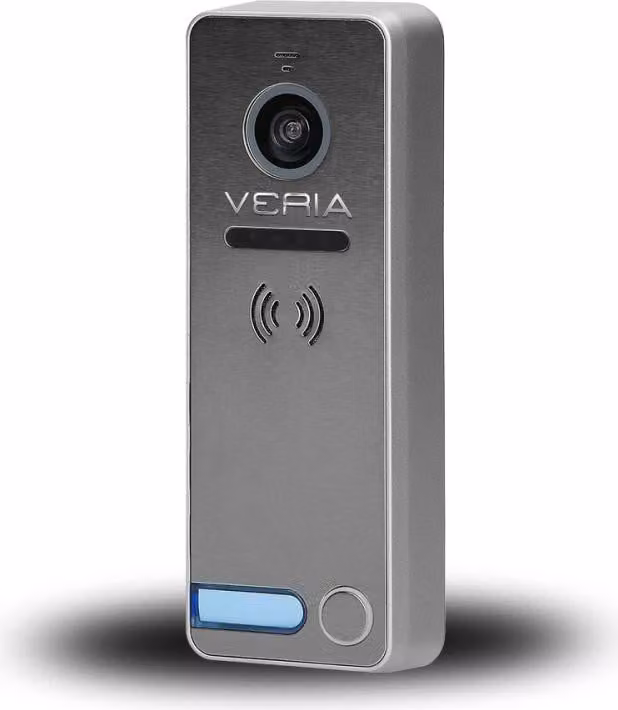 Unità telecamera con ingresso VERIA 230