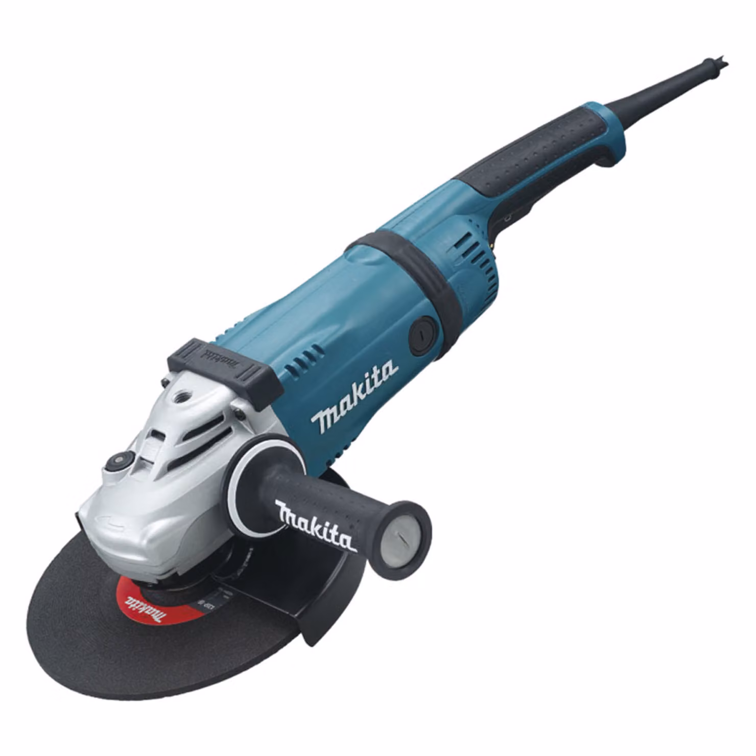 Makita GA9030RF01 Smerigliatrice angolare Ø 230 mm 2.400 W
