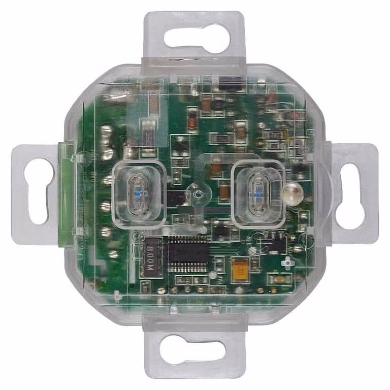 Ricevitore intelligente SmartHome SM480 PNI per il controllo dell'illuminazione tramite internet