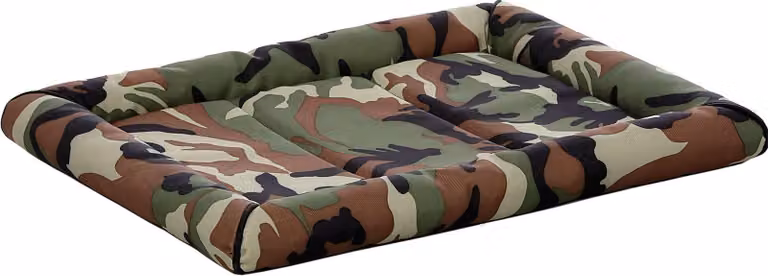 Letto per cani QuietTime Maxx, taglia S, della marca MidWest Homes for Pets, robusto, resistente all'acqua e agli odori