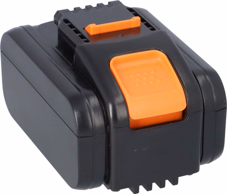 Batteria per utensili da 20V, 3Ah, agli ioni di litio, compatibile con avvitatori a batteria DeltaFox, Worx, Pattfield, Rockwell, AL-KO
