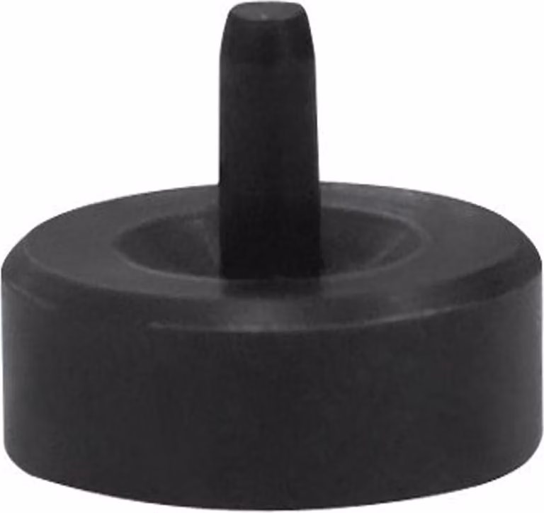 Pressore in acciaio SW 4,75 mm per dispositivo di svasatura 24501L