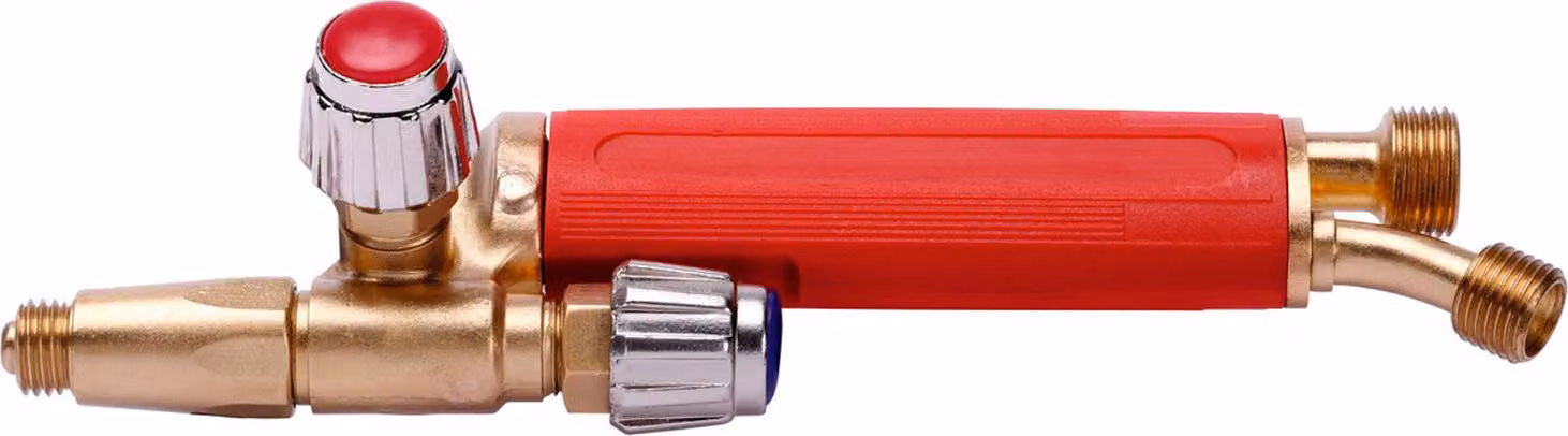 Rothenberger ALLGAS 2000 maniglia senza bruciatore