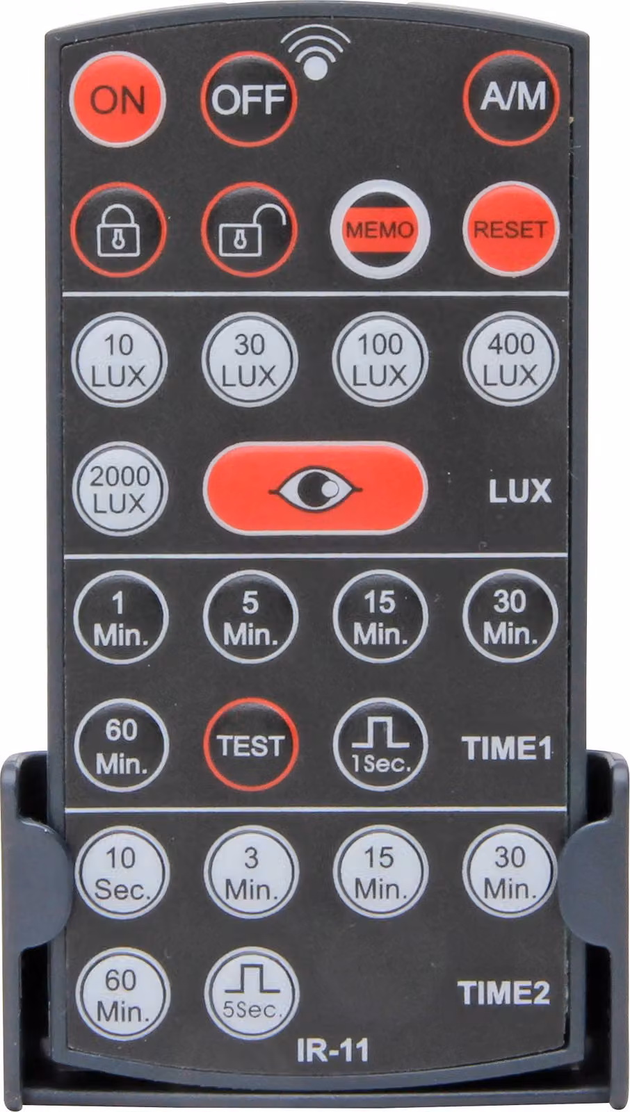 Telecomando KOPP IR.lx Valori 806605027 10 2000. Due possibilità