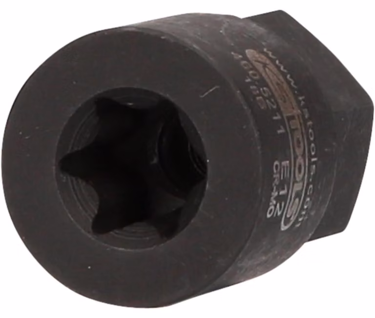 KS Tools Presa per turbocompressore per MAN, E12
