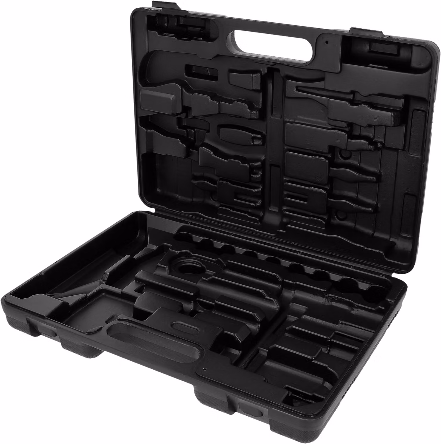 KS Tools Custodia vuota in plastica per 911.0650