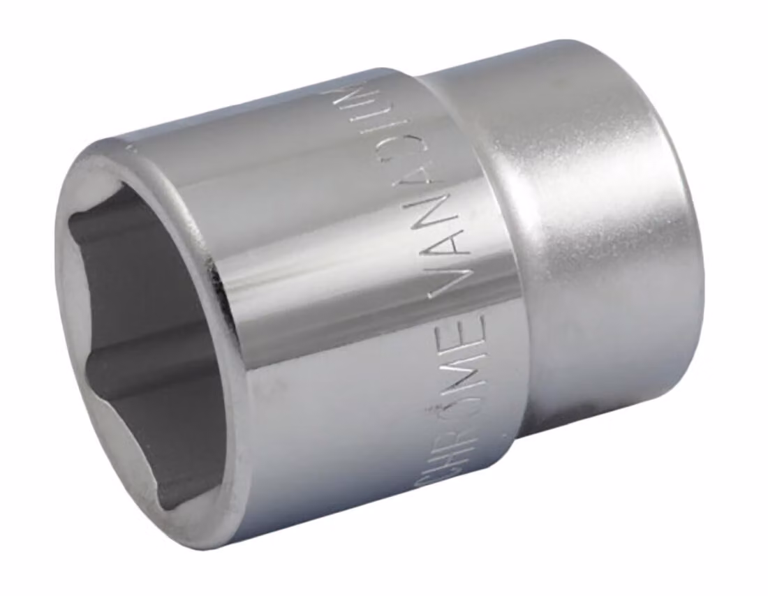bussola 1/2" 30mm STALCO