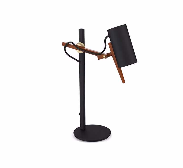 Scantling S Lampada da Tavolo