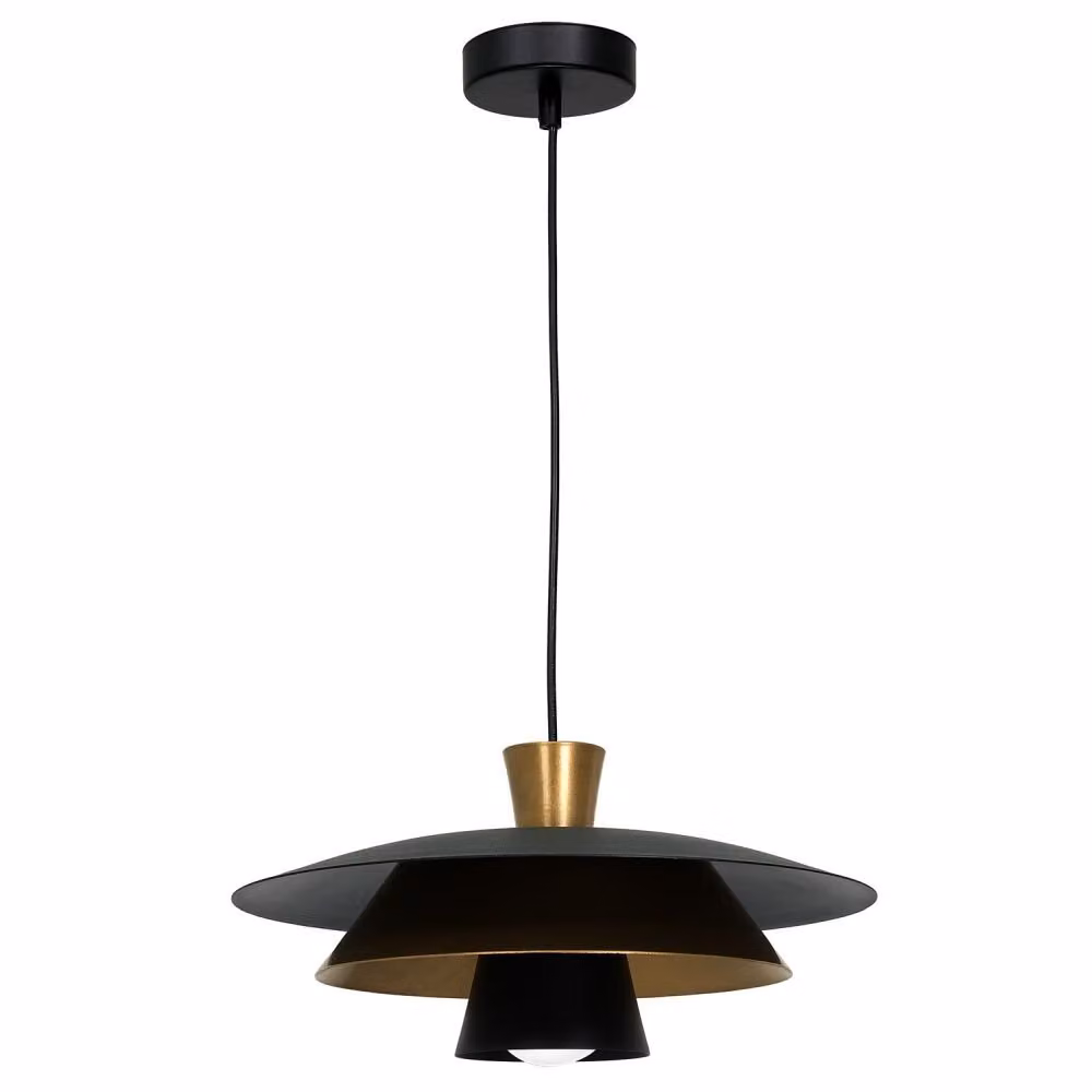 PLATO 3135 Lampada a sospensione Luminex