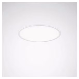 Trilux 6455640, LED, 4000 K, 3100 lm, IP54, bianco