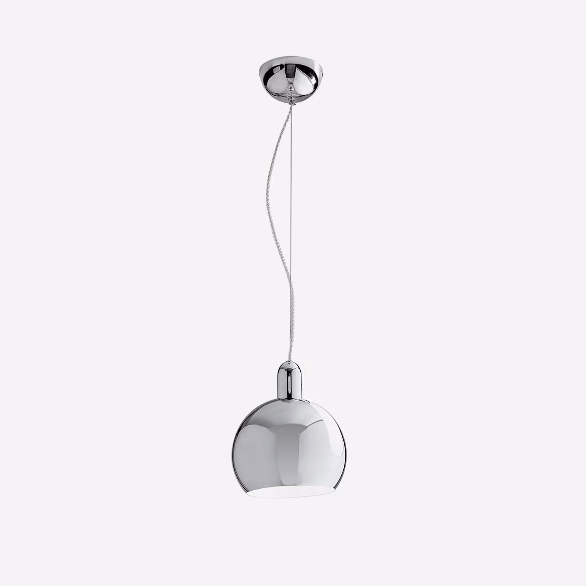 Pendelleuchte Narciso max. 60W I-Narciso-S20 Luce Design 120x20cm