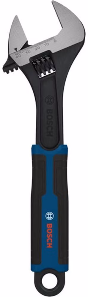Chiave a forchetta a "T" da 300 mm / 12 pollici