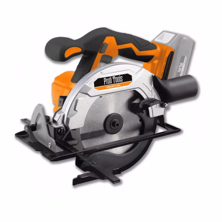 Profi Tools AKU sega circolare M0Y-KT01-18
