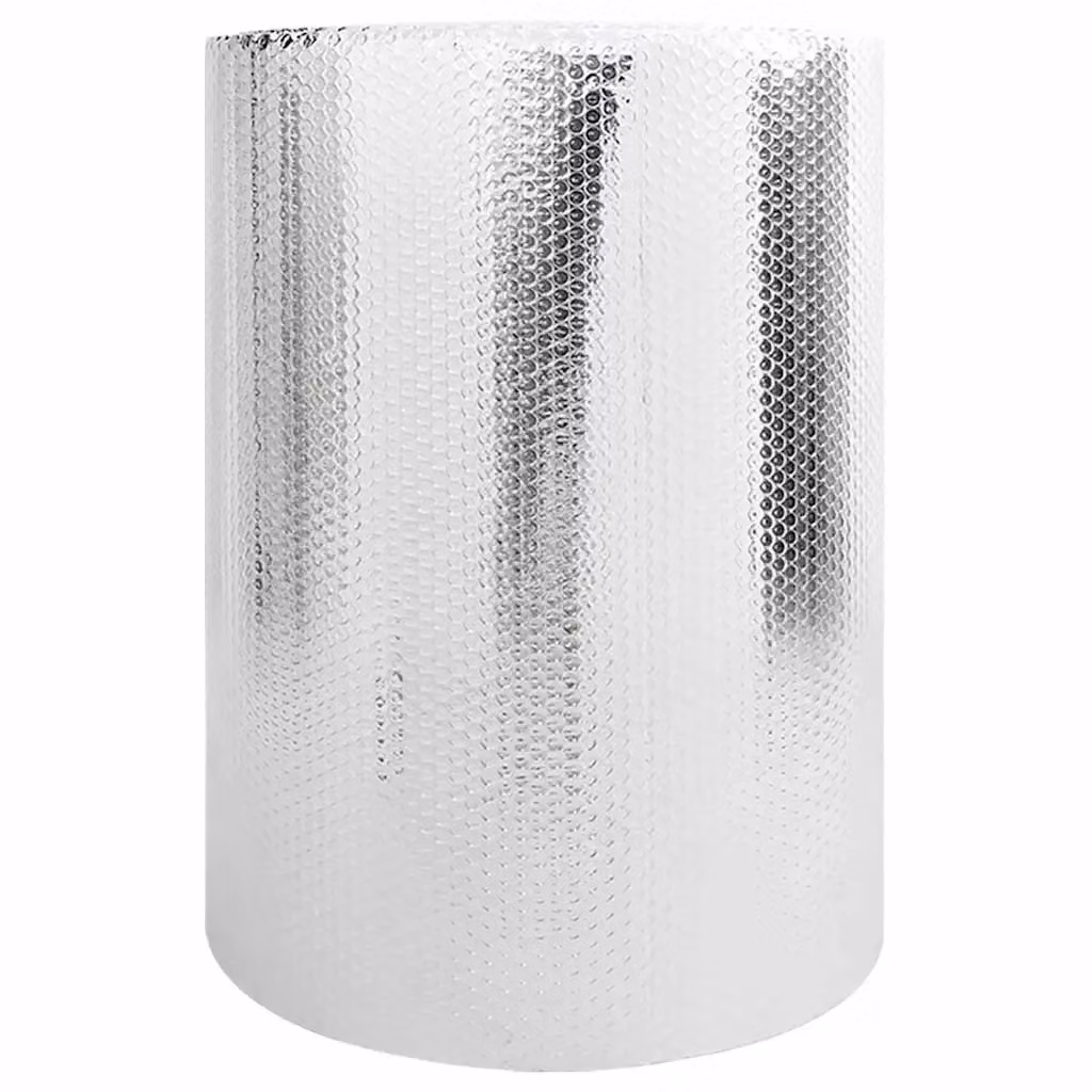 Riflettore di calore per termosifoni vidaXL Argento L: 0,6 m, H: 30 cm
