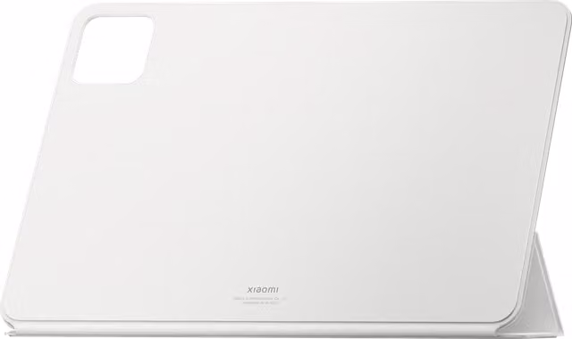 Cover Xiaomi Pad 6 Bianca