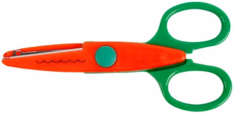 Forbici decorative Snip - Fandy