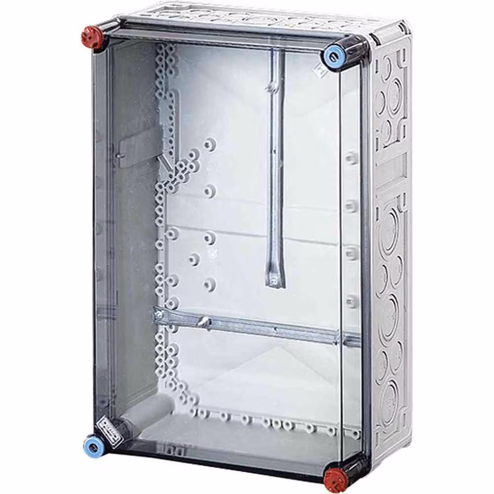 Alloggiamento contatore Hensel Mi 2300 2000076