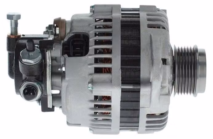 Alternatore BOSCH per veicoli senza climatizzatore 1 986 A01 337