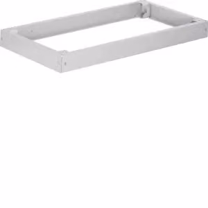 Zoccolo, universale, per armadio da incasso IP54, SKI, 100 x 1100 x 600 mm
