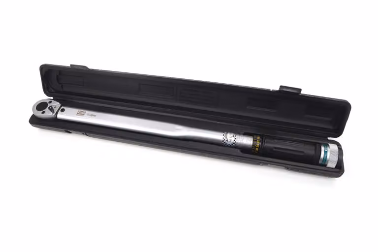 Chiave dinamometrica HBM da 3/4 pollici 100-500 Nm