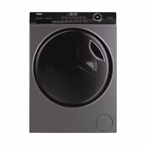 Haier HW80-B14959S8U1S I-Pro Series 5 - Lavatrice 8 Kg, 1400 giri, Inverter, Classe energetica A