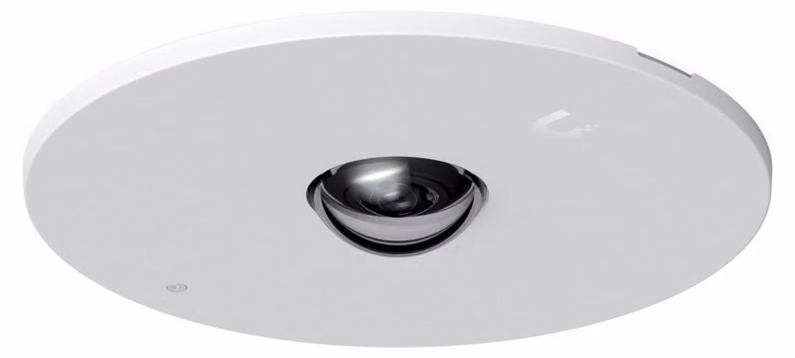 Ubiquiti UACC-G6-Pro-360-FM-W, supporto, interno, bianco, Ubiquiti Networks, UVC-G6-Pro-360, policarbonato (PC)