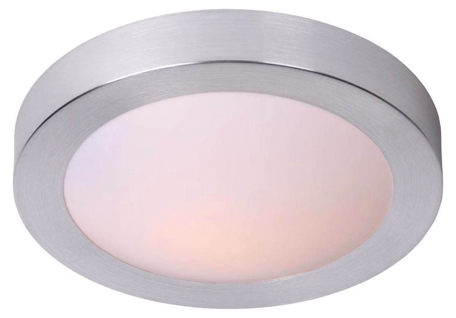 Lampada da bagno Lucide E27 20W FRESH 79158/01/12