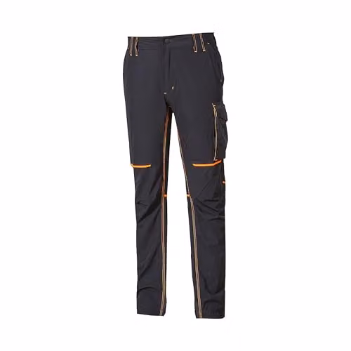Pantalone Deep Blue L World Upower