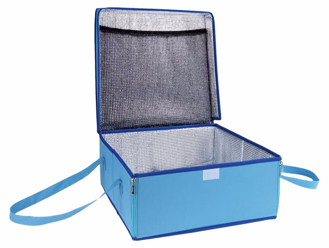WENKO borsa frigo da trasporto borsa frigo borsa da trasporto borsa da picnic borsa frigo