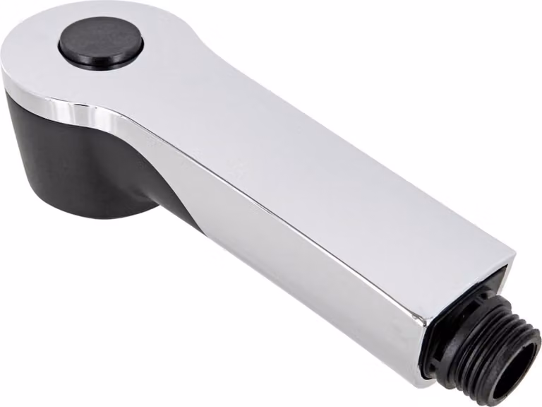 Ideal Standard Doccetta lavapiatti Cerasprint Active, cromata, 1 pz.