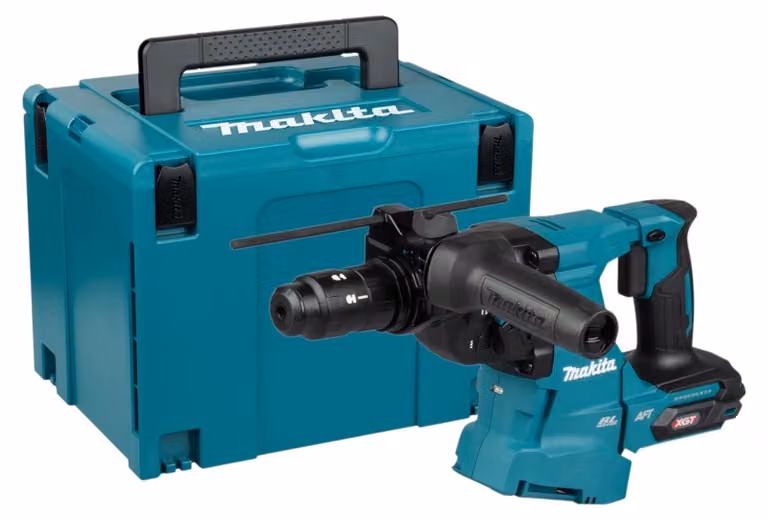 Martello combinato Makita HR012GZ - senza batteria - senza caricabatterie