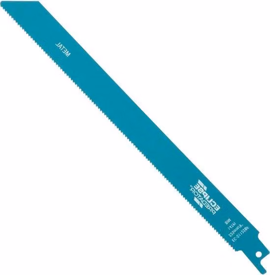 Lame per lamiere metalliche spesse, 225 mm, 14 denti