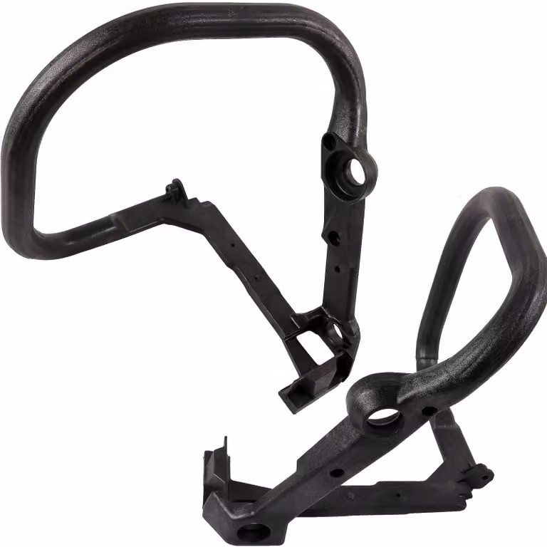 Manico per motosega STIHL 029, 039, MS290, MS310, MS390. Manico tubolare