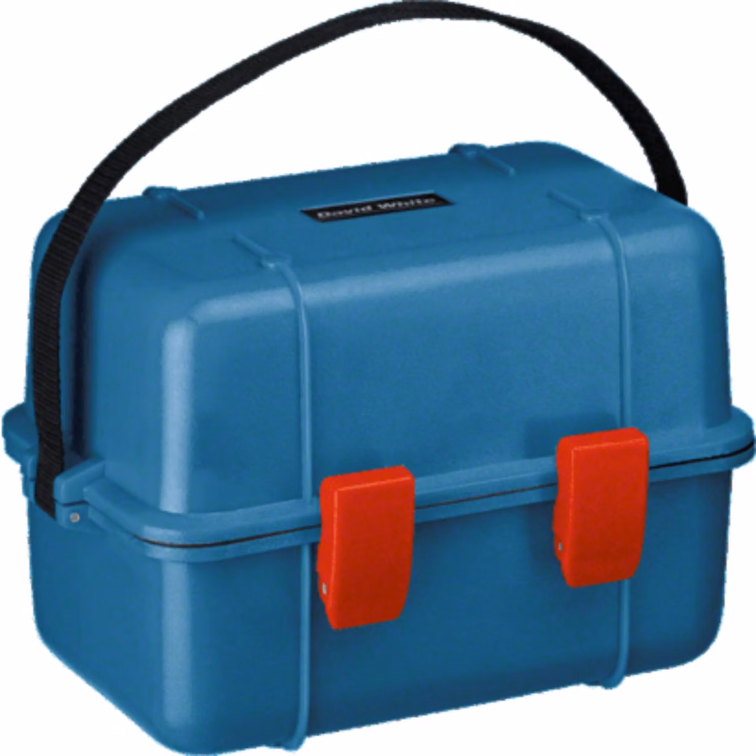 Valigetta Bosch, adatta per GOL 20/26 1600A000LF