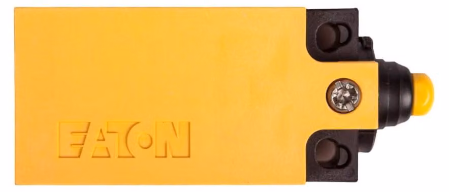 Interruttore di finecorsa Eaton 400 V/AC 4 A a pistoncino momentaneo LS-S11 IP67 1 pz