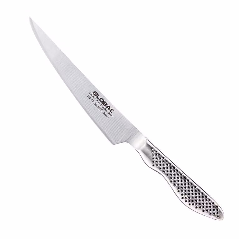 Coltello da pesce flessibile cm 14,5 serie GS di Global