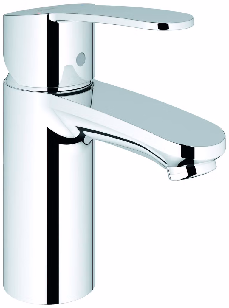 Grohe Eurostyle Cosmopolitan miscelatore per lavabo EcoJoy cromo - 3246820E