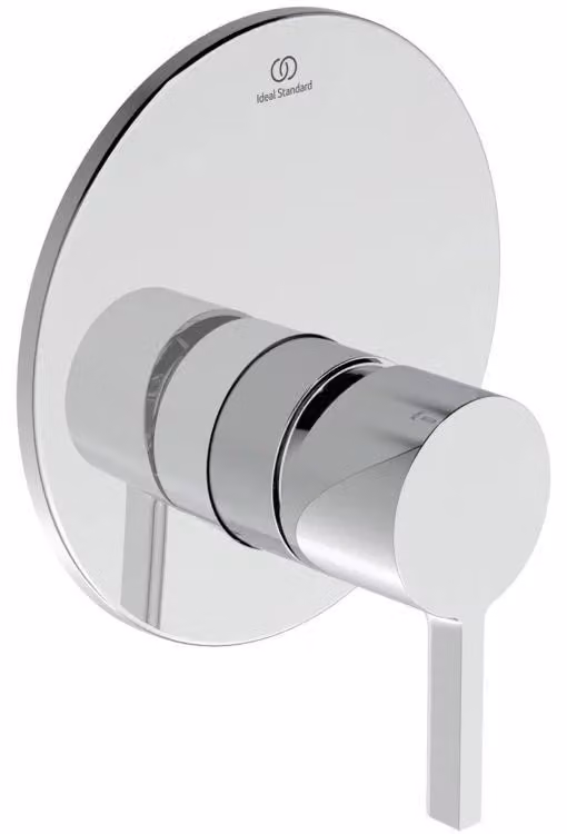 CASA39 Ideal Standard Joy Miscelatore monocomando incasso per doccia A7385AA