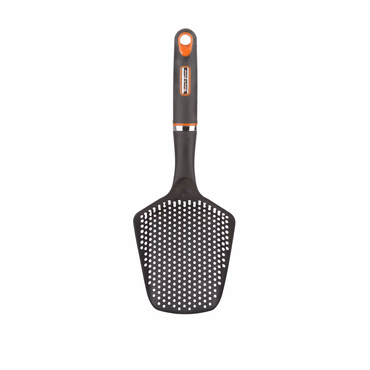 Schiumarola in nylon Baker's Secret, colore nero, lunghezza 33,5 cm – 2