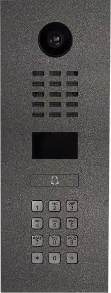 DoorBird D2101KV